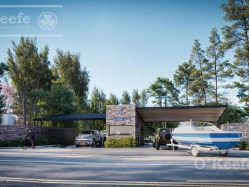 Departamento en venta de 2 ambientes  en Amarras del Maitén Av. Bustillo km 14 - Bariloche