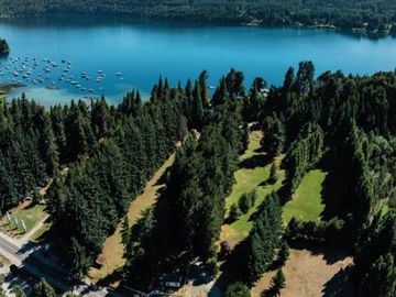 Departamento en venta de 2 ambientes  en Amarras del Maitén Av. Bustillo km 14 - Bariloche