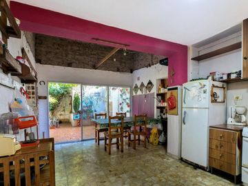 VENTA PH 2 PLANTAS INDEPENDIENTES LINIERS