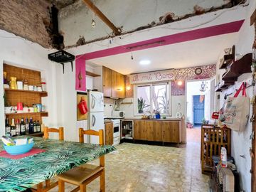 VENTA PH 2 PLANTAS INDEPENDIENTES LINIERS