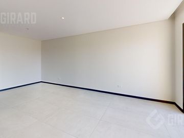 Venta, departamento a estrenar de 2 amb con cochera, zona chauvin.