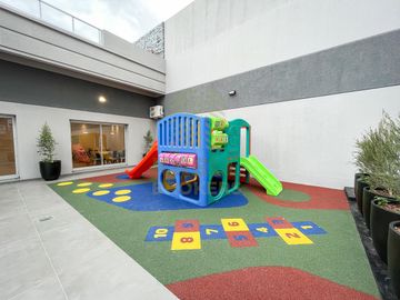 4 AMBIENTES CON DEPENDENCIA Y AMENITIES - ENJOY INDEPENDENCIA