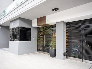 4 AMBIENTES CON DEPENDENCIA Y AMENITIES - ENJOY INDEPENDENCIA
