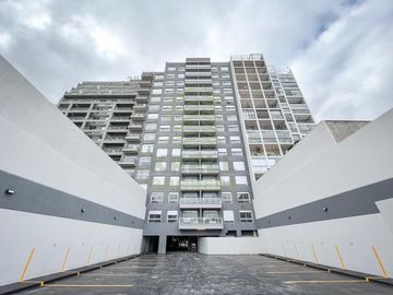 4 AMBIENTES CON DEPENDENCIA Y AMENITIES - ENJOY INDEPENDENCIA