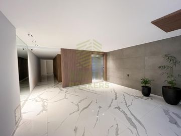 4 AMBIENTES CON DEPENDENCIA Y AMENITIES - ENJOY INDEPENDENCIA