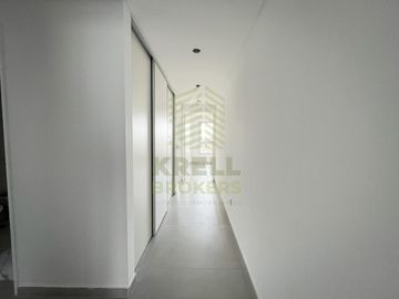4 AMBIENTES CON DEPENDENCIA Y AMENITIES - ENJOY INDEPENDENCIA