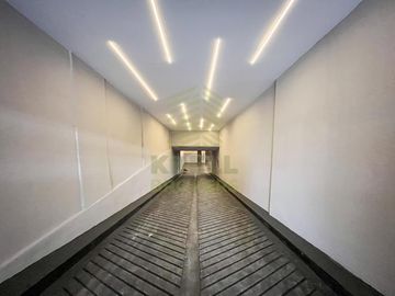 4 AMBIENTES CON DEPENDENCIA Y AMENITIES - ENJOY INDEPENDENCIA