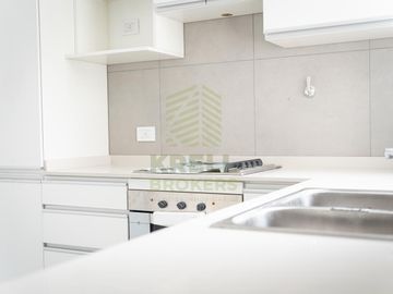 4 AMBIENTES CON DEPENDENCIA Y AMENITIES - ENJOY INDEPENDENCIA