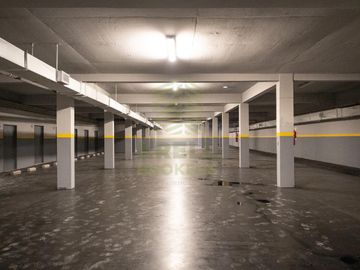 4 AMBIENTES CON DEPENDENCIA Y AMENITIES - ENJOY INDEPENDENCIA