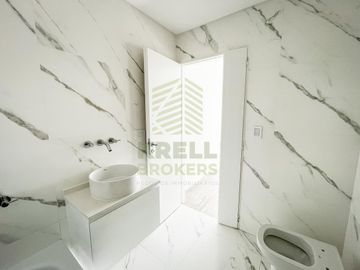 4 AMBIENTES CON DEPENDENCIA Y AMENITIES - ENJOY INDEPENDENCIA