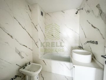 4 AMBIENTES CON DEPENDENCIA Y AMENITIES - ENJOY INDEPENDENCIA