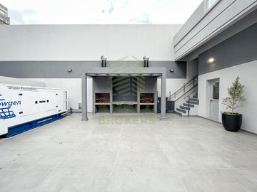 4 AMBIENTES CON DEPENDENCIA Y AMENITIES - ENJOY INDEPENDENCIA