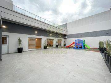 4 AMBIENTES CON DEPENDENCIA Y AMENITIES - ENJOY INDEPENDENCIA