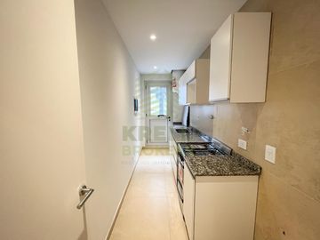 4 AMBIENTES CON DEPENDENCIA Y AMENITIES - ENJOY INDEPENDENCIA