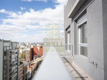4 AMBIENTES CON DEPENDENCIA Y AMENITIES - ENJOY INDEPENDENCIA
