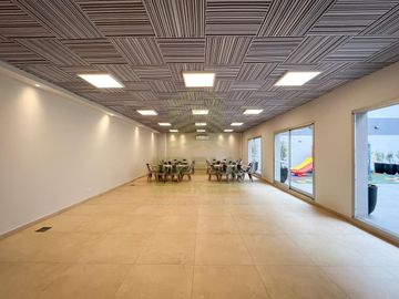 4 AMBIENTES CON DEPENDENCIA Y AMENITIES - ENJOY INDEPENDENCIA
