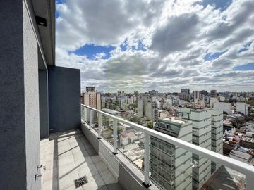 4 AMBIENTES CON DEPENDENCIA Y AMENITIES - ENJOY INDEPENDENCIA