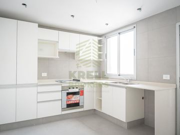 4 AMBIENTES CON DEPENDENCIA Y AMENITIES - ENJOY INDEPENDENCIA