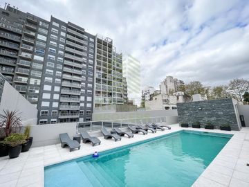 4 AMBIENTES CON DEPENDENCIA Y AMENITIES - ENJOY INDEPENDENCIA