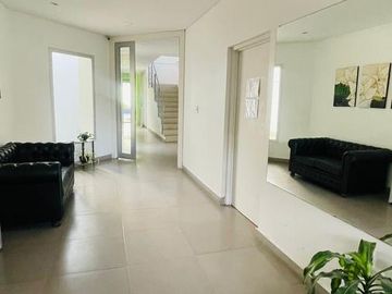 Departamento - Hurlingham
