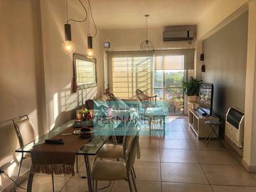 Departamento - Hurlingham