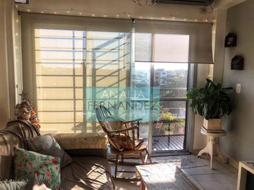 Departamento - Hurlingham