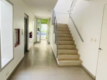 Departamento - Hurlingham