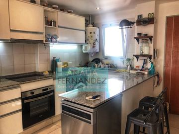 Departamento - Hurlingham