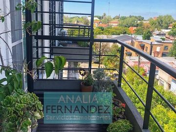 Departamento - Hurlingham