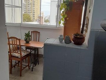 Departamento en venta - 2 Dormitorios 1 Baño - Cochera - 90Mts2 - Rosario, Santa Fe