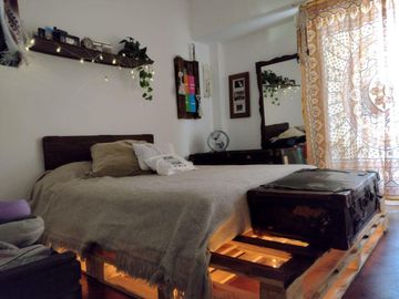 Departamento en venta - 2 Dormitorios 1 Baño - Cochera - 90Mts2 - Rosario, Santa Fe