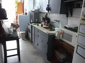 Departamento en venta - 2 Dormitorios 1 Baño - Cochera - 90Mts2 - Rosario, Santa Fe