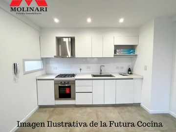 Departamento en Munro desde 15000 U$S y  180 cuotas