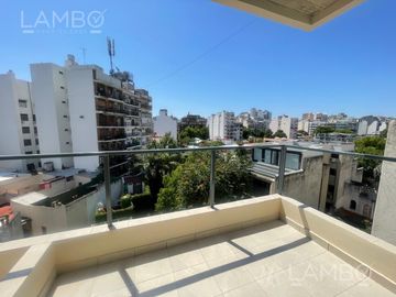 Venta Departamento Palermo Soho