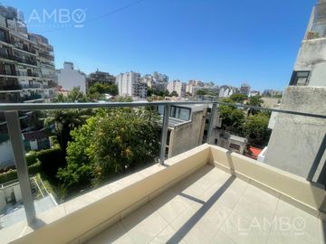 Venta Departamento Palermo Soho