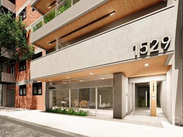 Venta Departamento Palermo Soho