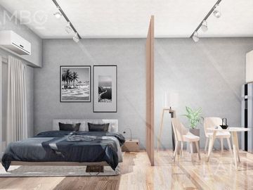 Venta Departamento Palermo Soho