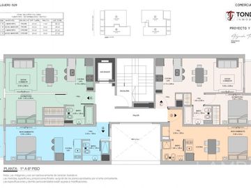 Venta Departamento Palermo Soho