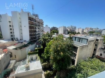 Venta Departamento Palermo Soho