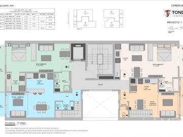 Venta Departamento Palermo Soho