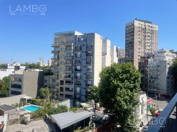 Venta Departamento Palermo Soho