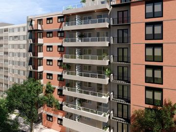 Venta Departamento Palermo Soho