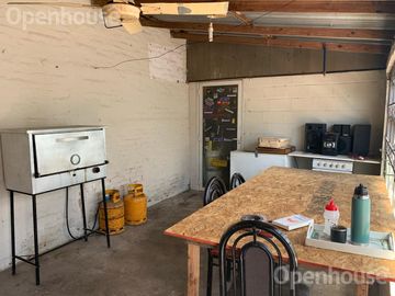 VENTA OPORTUNIDAD CASA CON EXCELENTE UBICACION!!!!