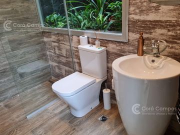 Se vende Casa nueva en Barrio Privado Panambi Amoblada
