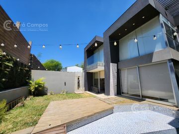 Se vende Casa nueva en Barrio Privado Panambi Amoblada