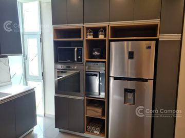 Se vende Casa nueva en Barrio Privado Panambi Amoblada