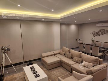 Se vende Casa nueva en Barrio Privado Panambi Amoblada