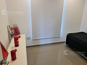 Se vende Casa nueva en Barrio Privado Panambi Amoblada