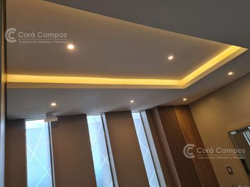 Se vende Casa nueva en Barrio Privado Panambi Amoblada