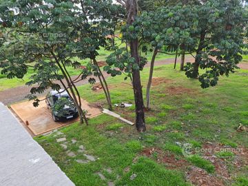 Se vende Casa nueva en Barrio Privado Panambi Amoblada